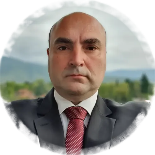 Томислав Филипов